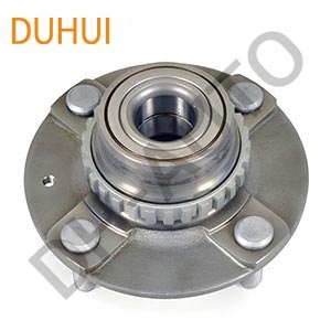 Wheel Hub 512165
