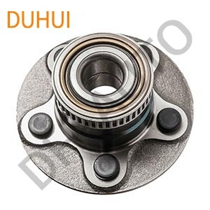 Wheel Hub 512167