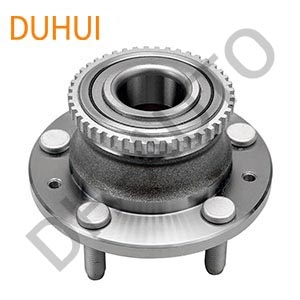 Wheel Hub 512168