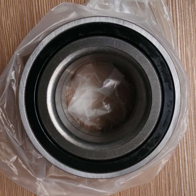 RZ non-contact rubber cover