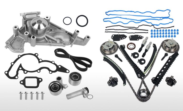 Timing Belt Kits Timing Chain Kits