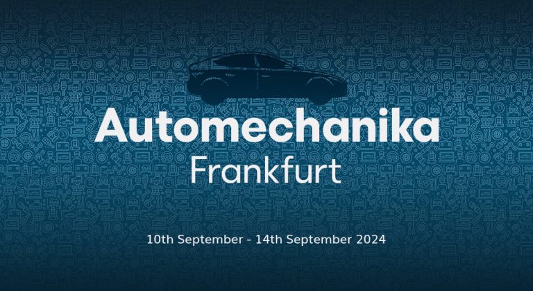 Automechanika Frankfurt 2024