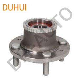 Wheel Hub VKBA7401