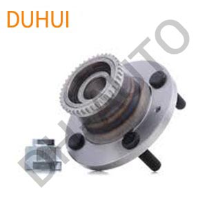 Wheel Hub VKBA7401