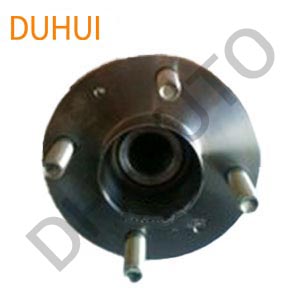 Wheel Hub VKBA7401