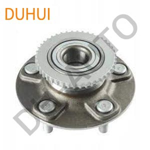 Wheel Hub VKBA7402