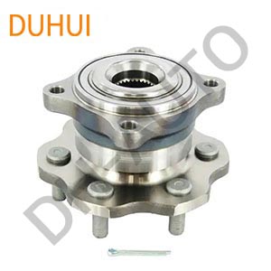 Wheel Hub VKBA7403
