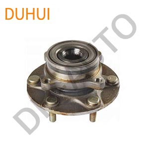Wheel Hub VKBA7412