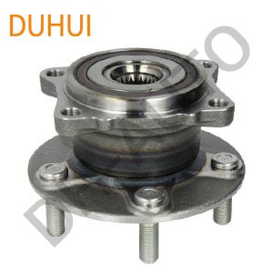 Wheel Hub VKBA7505