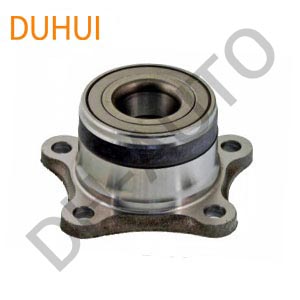 Wheel Hub VKBA7529