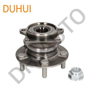 Wheel Hub VKBA7554