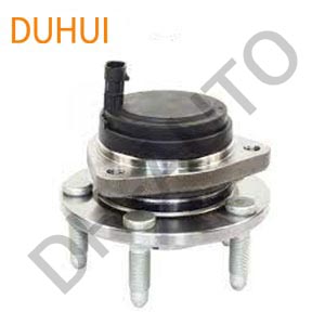 Wheel Hub VKBA7556