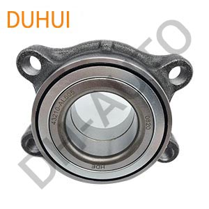 Wheel Hub VKBA7561