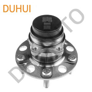 Wheel Hub VKBA7565