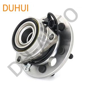 Wheel Hub T113301210AB