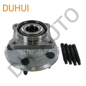 Wheel Hub VKBA6769