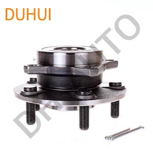 Wheel Hub VKBA7410