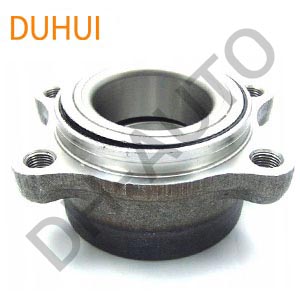 Wheel Hub 43210WL000