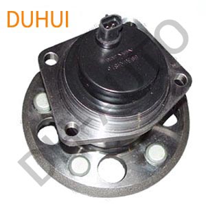 Wheel Hub T113301210BA