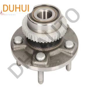 Wheel Hub 30BWK15BY01