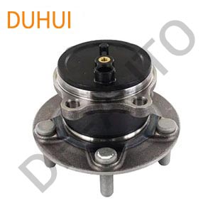 Wheel Hub VKBA7649