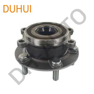 Wheel Hub VKBA7648