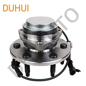 Wheel Hub 64BWKH15