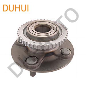 Wheel Hub 432000M800