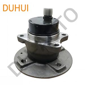 Wheel Hub 990601A