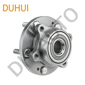 Wheel Hub 51750A6000