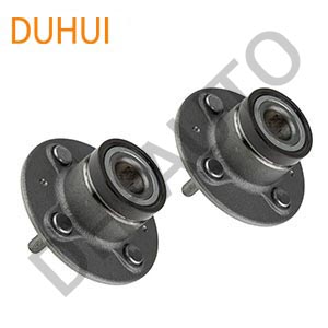 Wheel Hub HUB22739