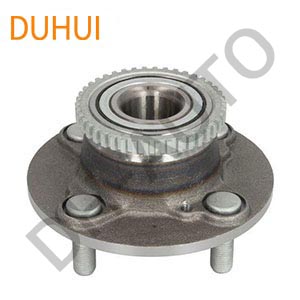 Wheel Hub 4340254G21