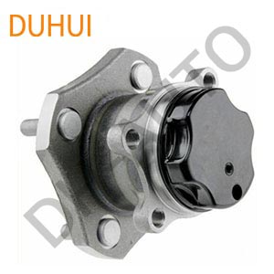 Wheel Hub 43202JX00A