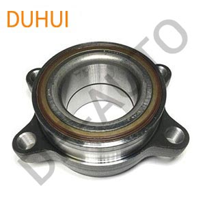 Wheel Hub 51KWH01