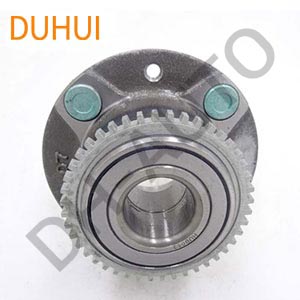 Wheel Hub F-3104121