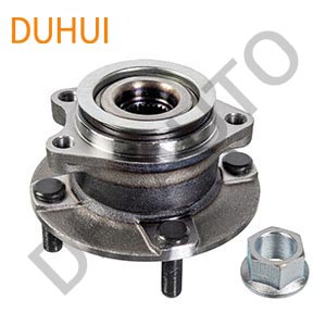 Wheel Hub 40202JX00A