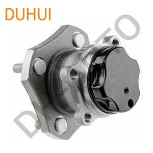 Wheel Hub 3N612C308A