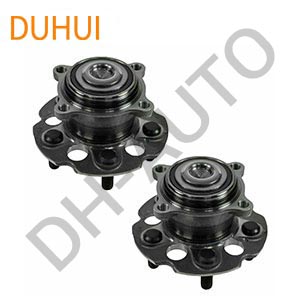 Wheel Hub 42200SHJA51