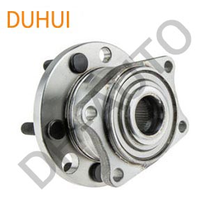 Wheel Hub 31277045