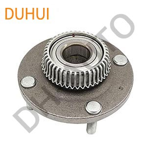 Wheel Hub A13-3301030