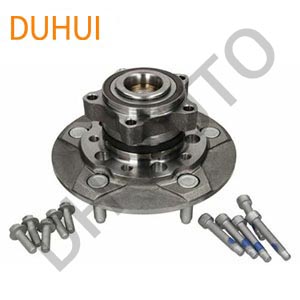 Wheel Hub BK312C300