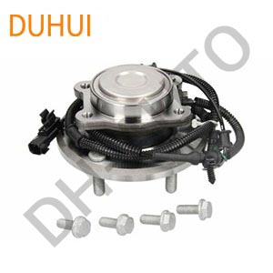 Wheel Hub 4721762AA