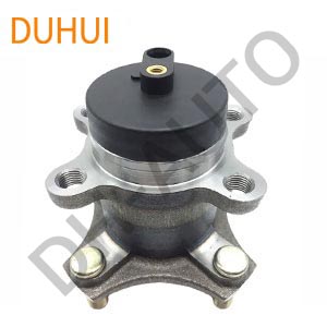 Wheel Hub 4340258M00