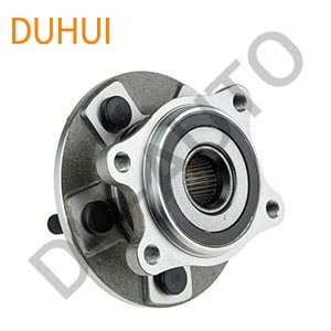 Wheel Hub 4355050060