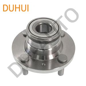 Wheel Hub VKBA7404