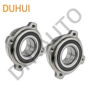 Wheel Hub 713649480