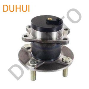 Wheel Hub MR594494