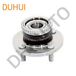 Wheel Hub 722020038