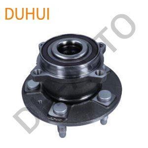 Wheel Hub VKBA7127