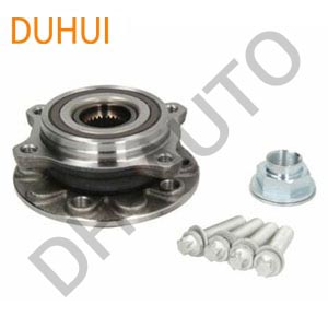 Wheel Hub 50702890